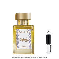Regalien Hammam Extrait