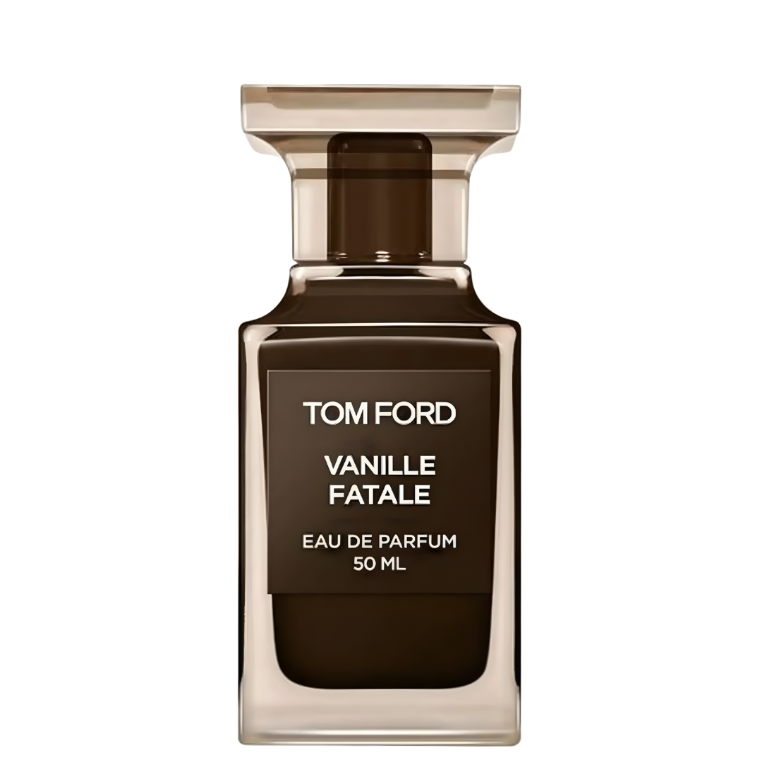 Tom Ford Vanille Fatale EDP