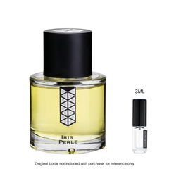 Les Indemodables Iris Perle EDP
