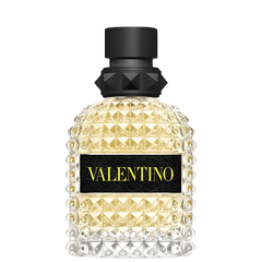 Valentino Uomo Born In Roma Yellow Dream EDT