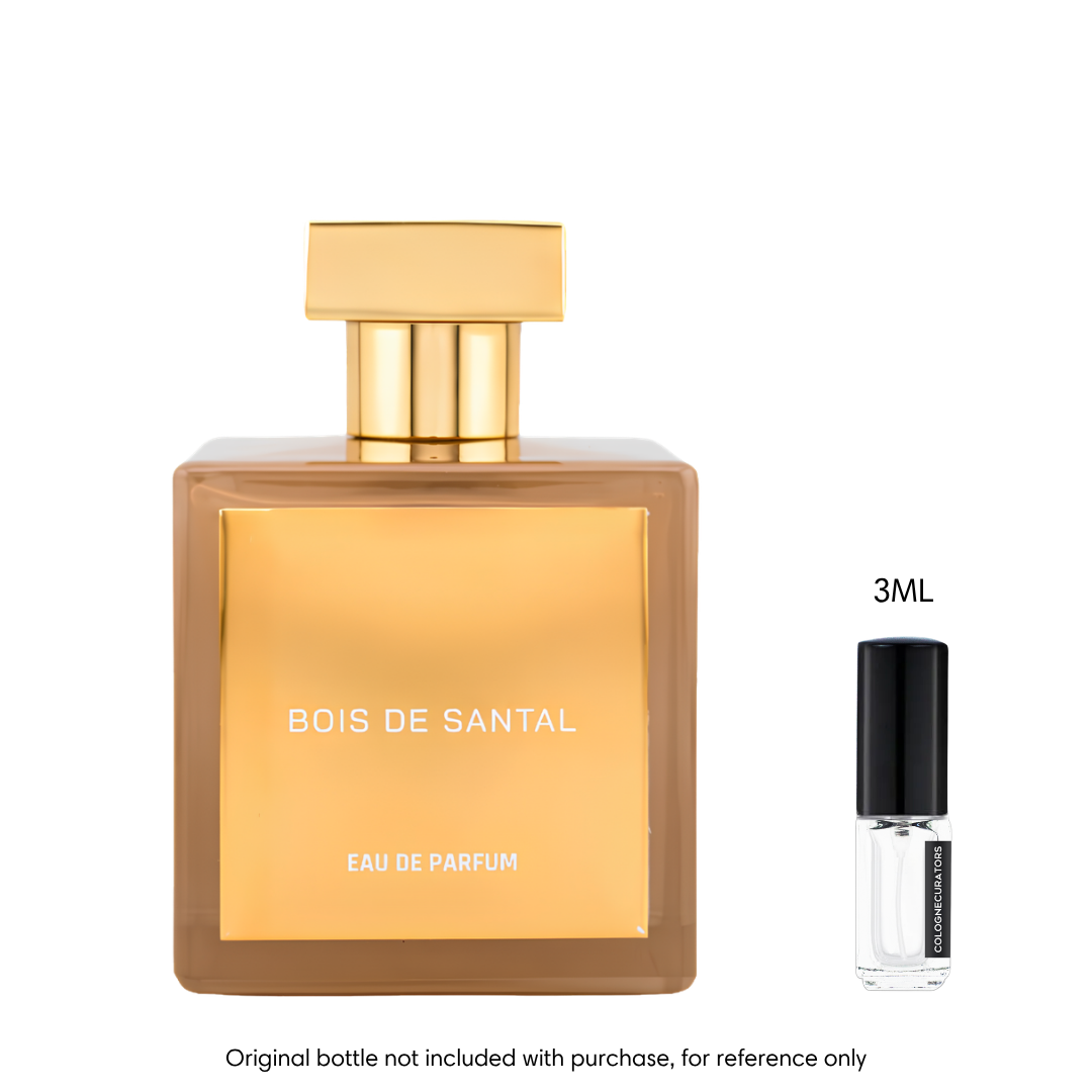 House of Brandt Bois de Santal EDP