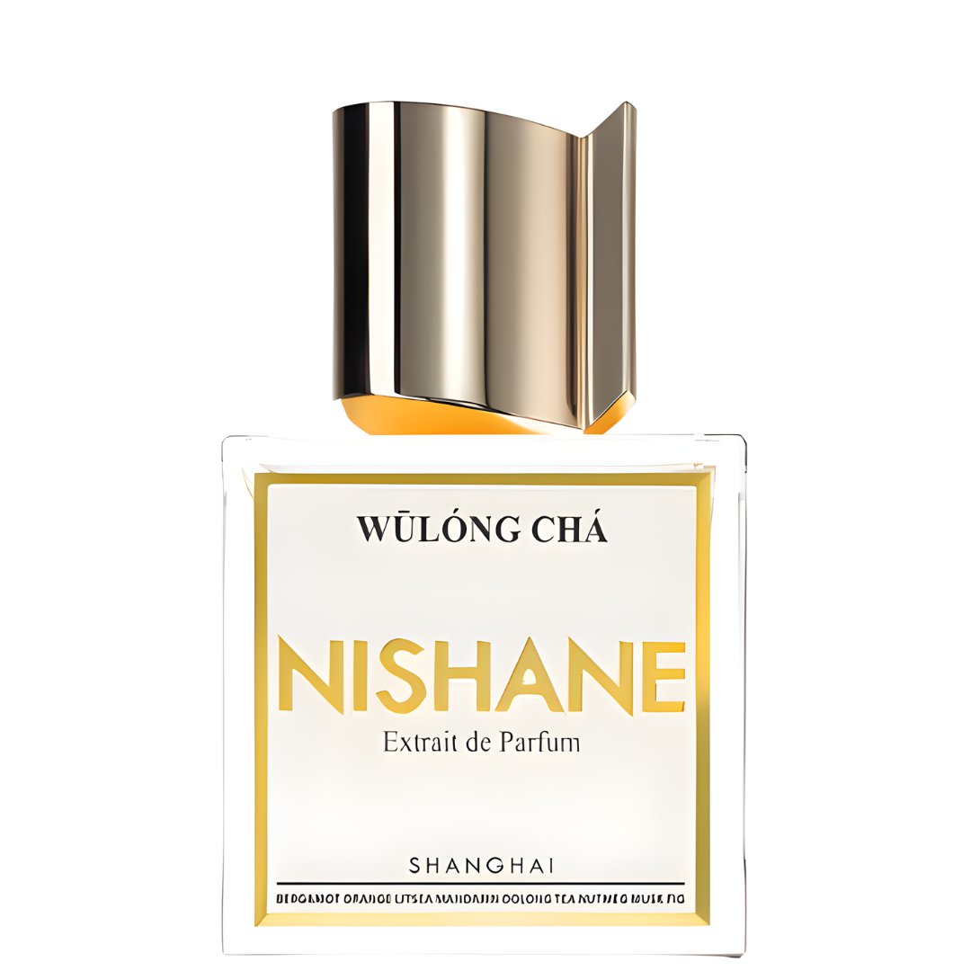 Nishane Wulong Cha Extrait