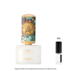 Floraiku Gong EDP