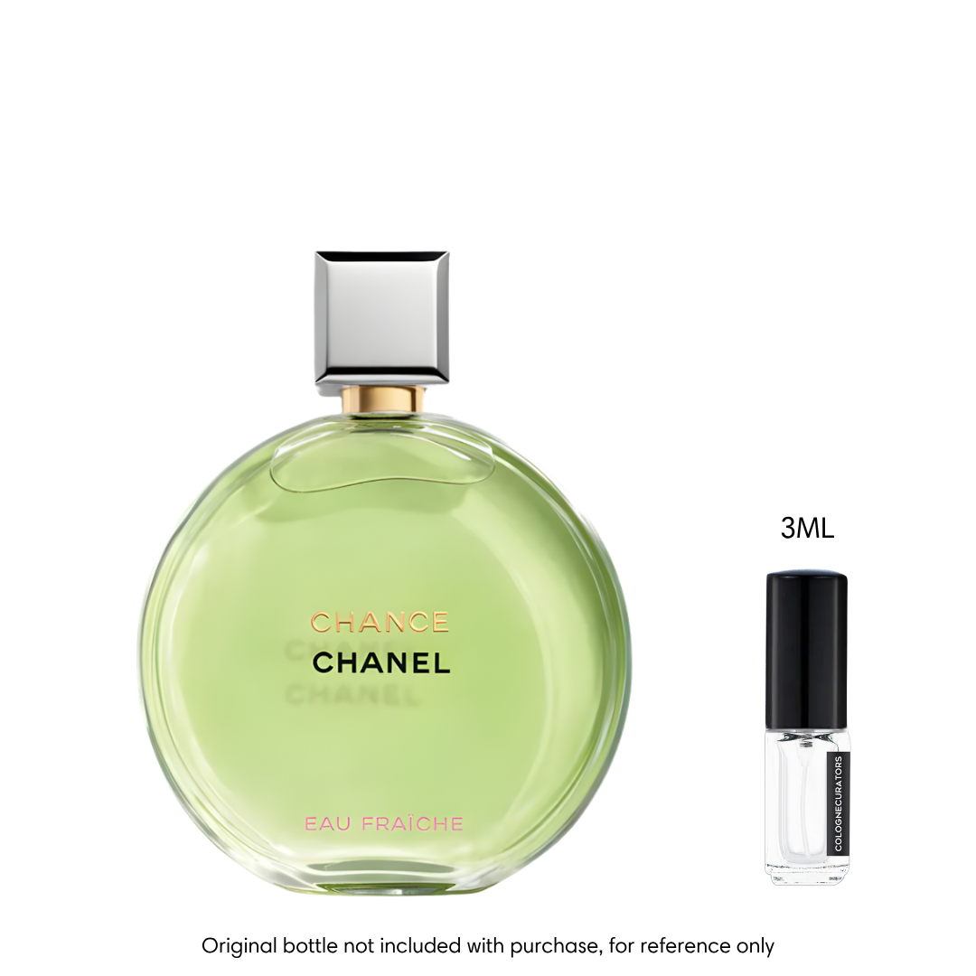 Chanel Chance Eau Fraiche EDP