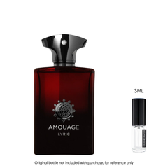 Amouage Lyric Man EDP