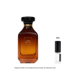Loumari Amber Malatya Extrait