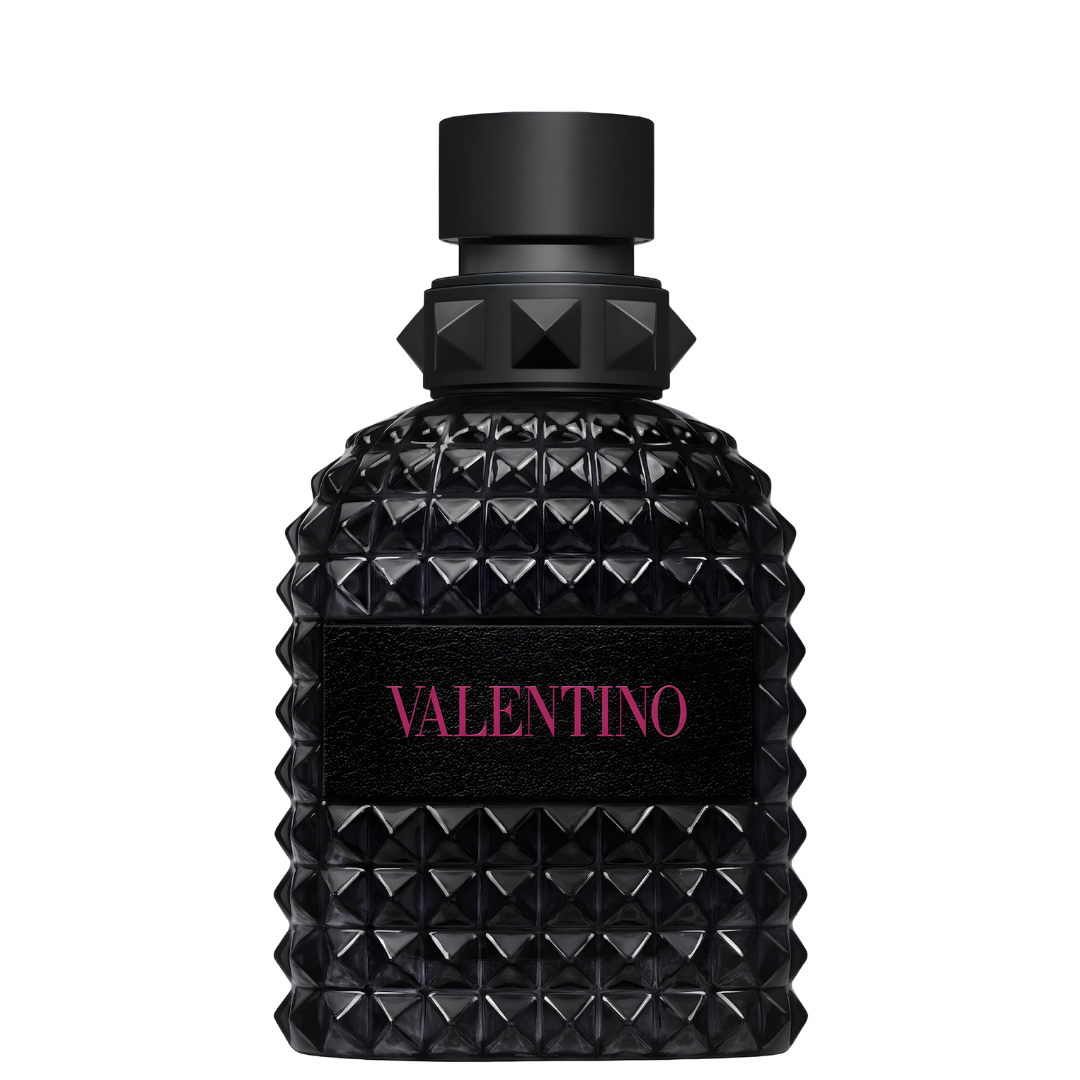 Valentino Uomo Born In Roma Extradose Parfum
