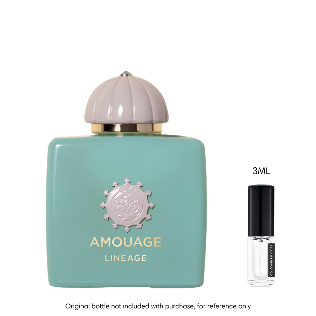 Amouage Lineage EDP