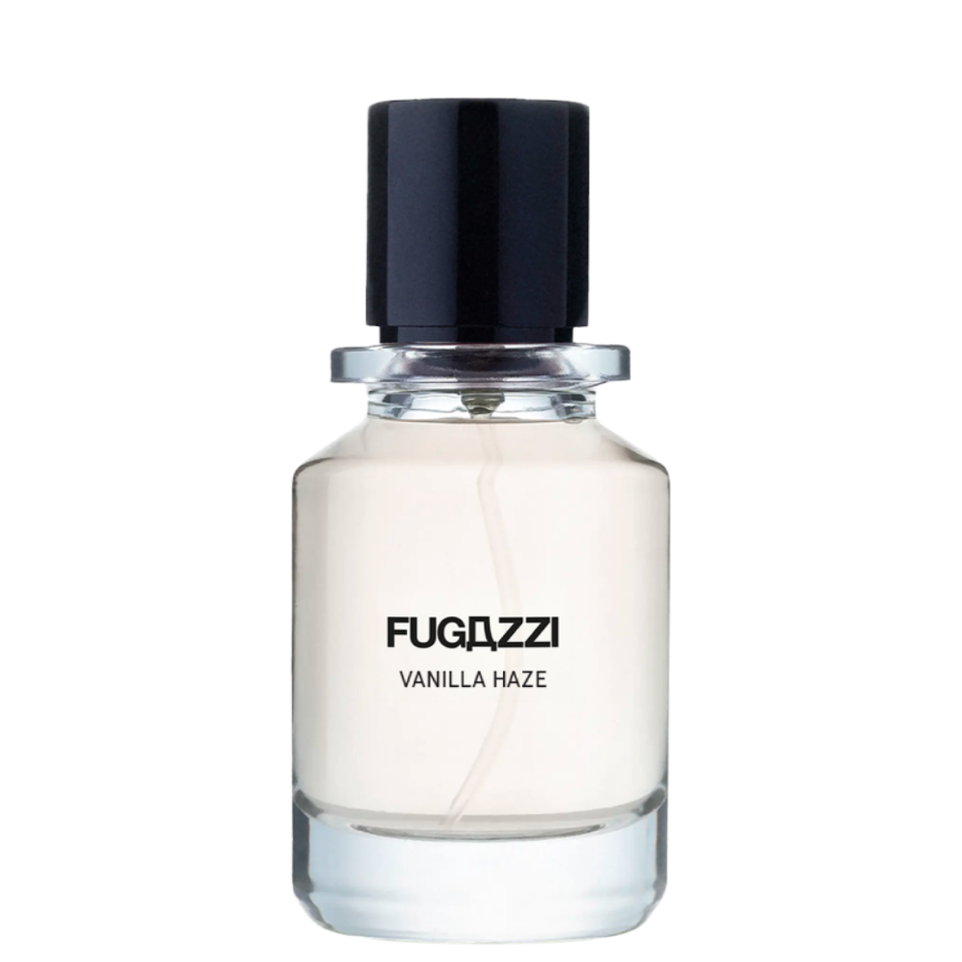 Fugazzi Vanilla Haze Extrait