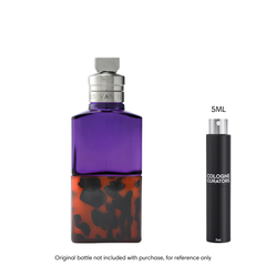 Dries Van Noten Fleur du Mal EDP