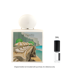 Adamo Parfum Uluwatu Parfum