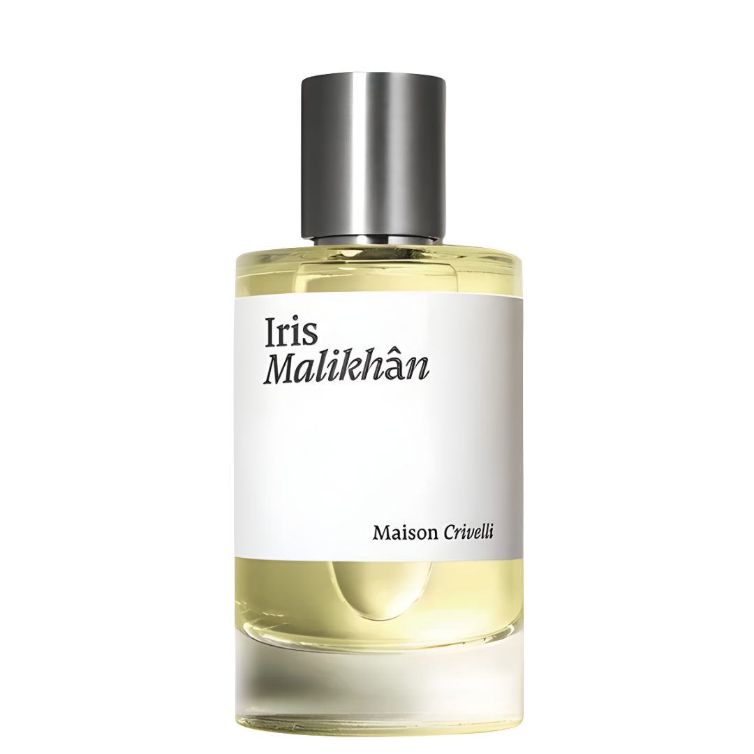 Maison Crivelli Iris Malikhan EDP
