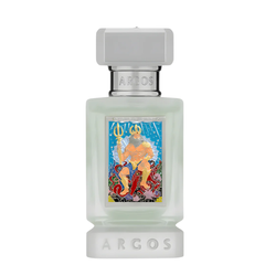 Argos Jupiter’s Lightning Extrait