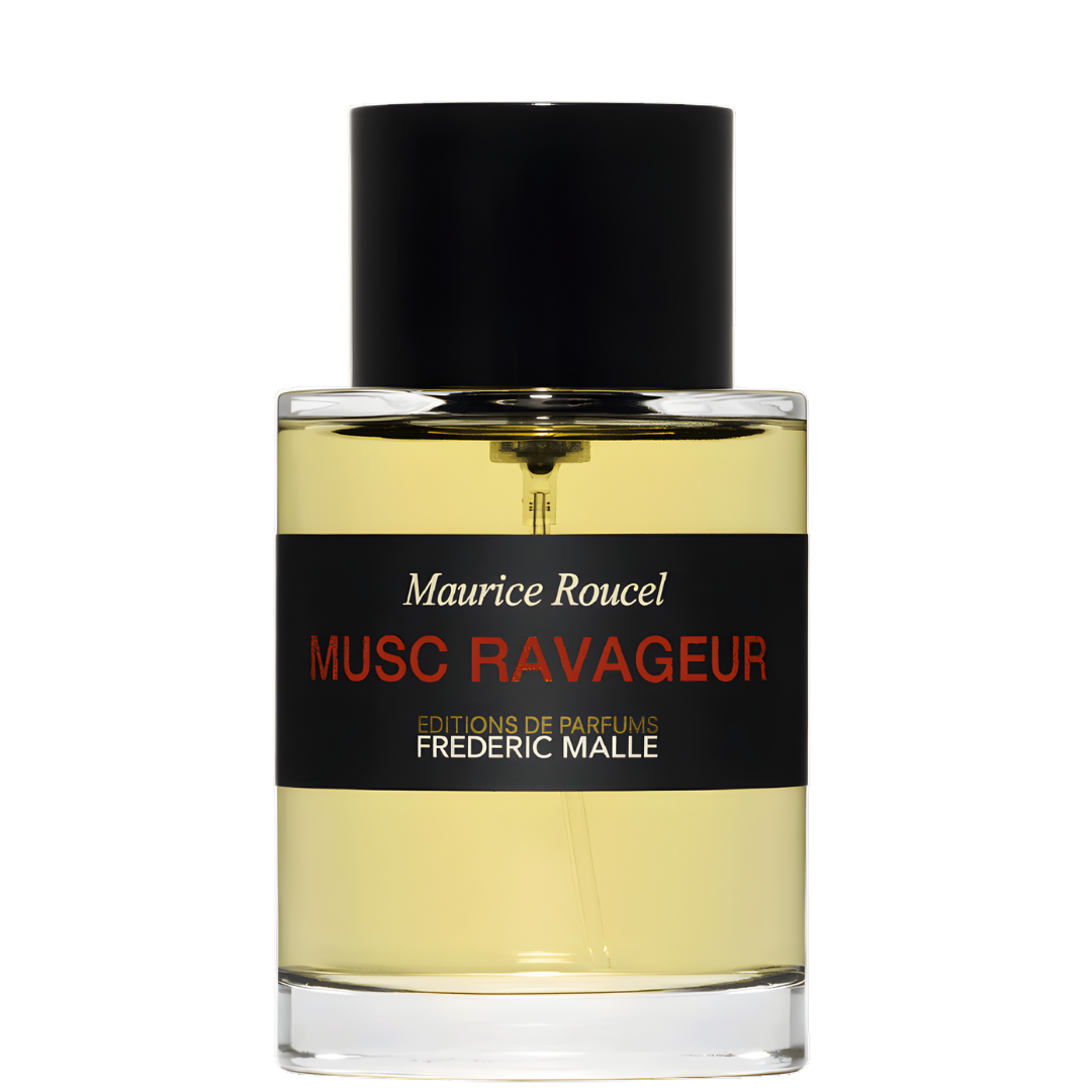 Frederic Malle Musc Ravageur EDP