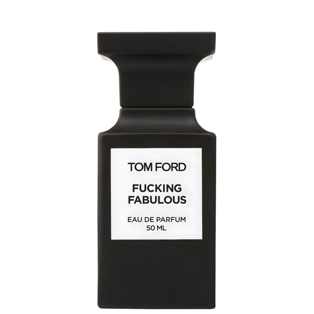 Tom Ford Fucking Fabulous EDP