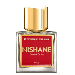 Nishane Hundred Silent Ways Extrait