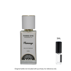 Third Eye Fragrance Flamango EDP