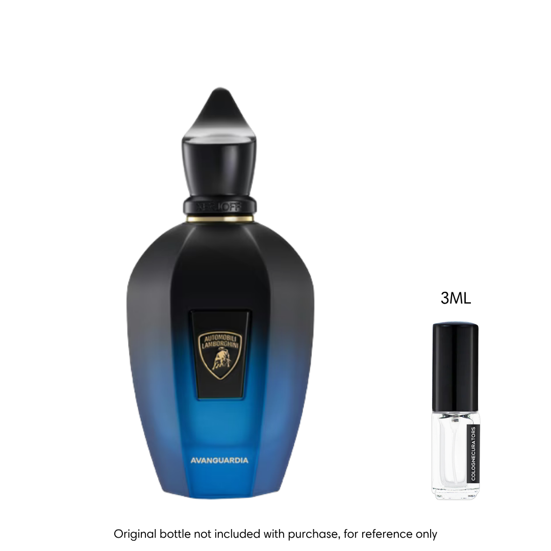 Xerjoff Avanguardia Parfum