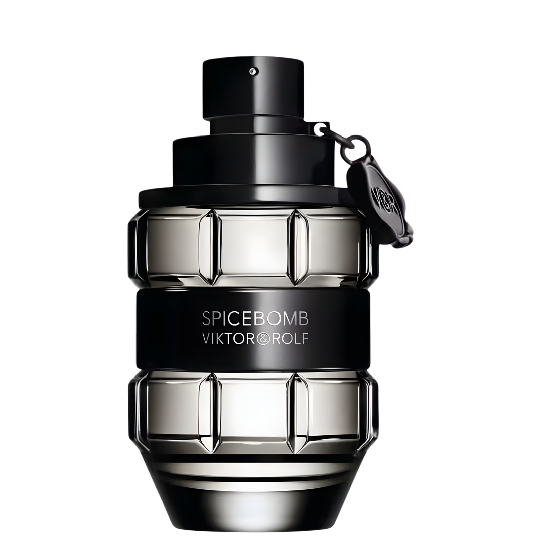 Viktor & Rolf Spicebomb EDT