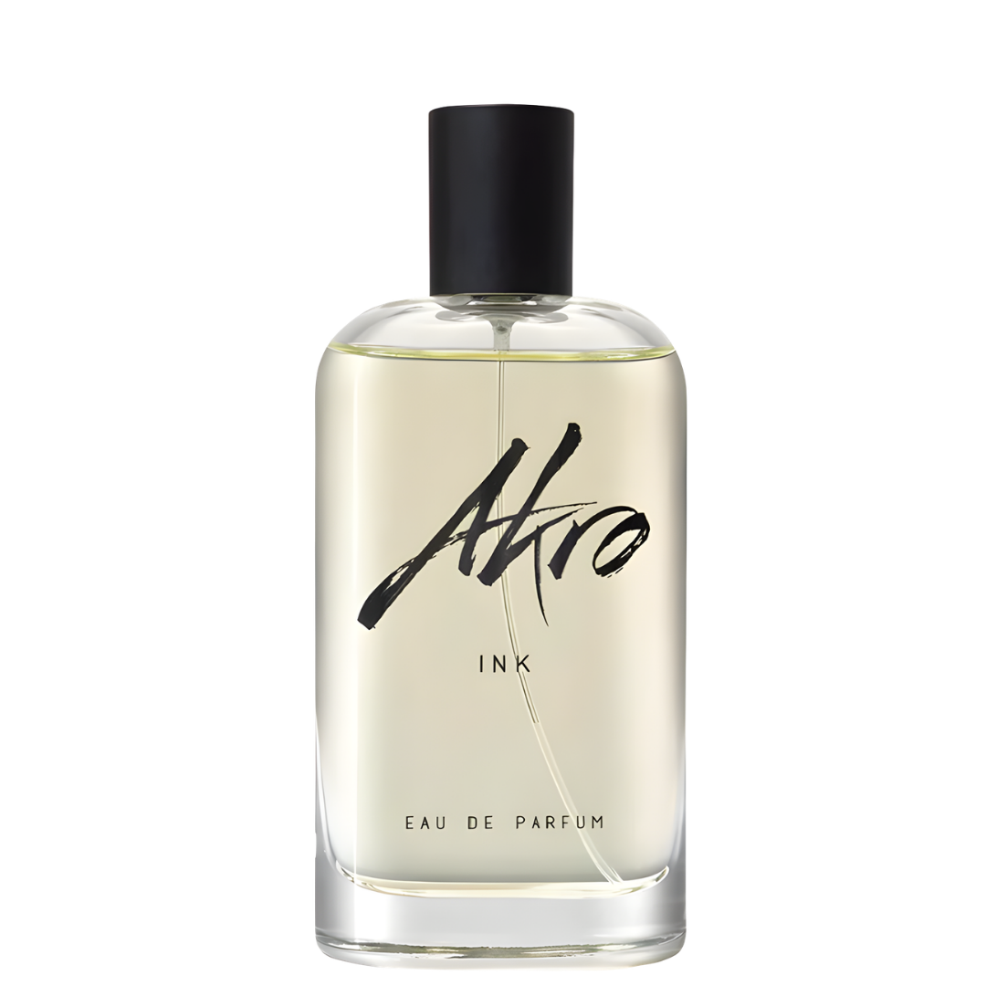 Akro Ink EDP