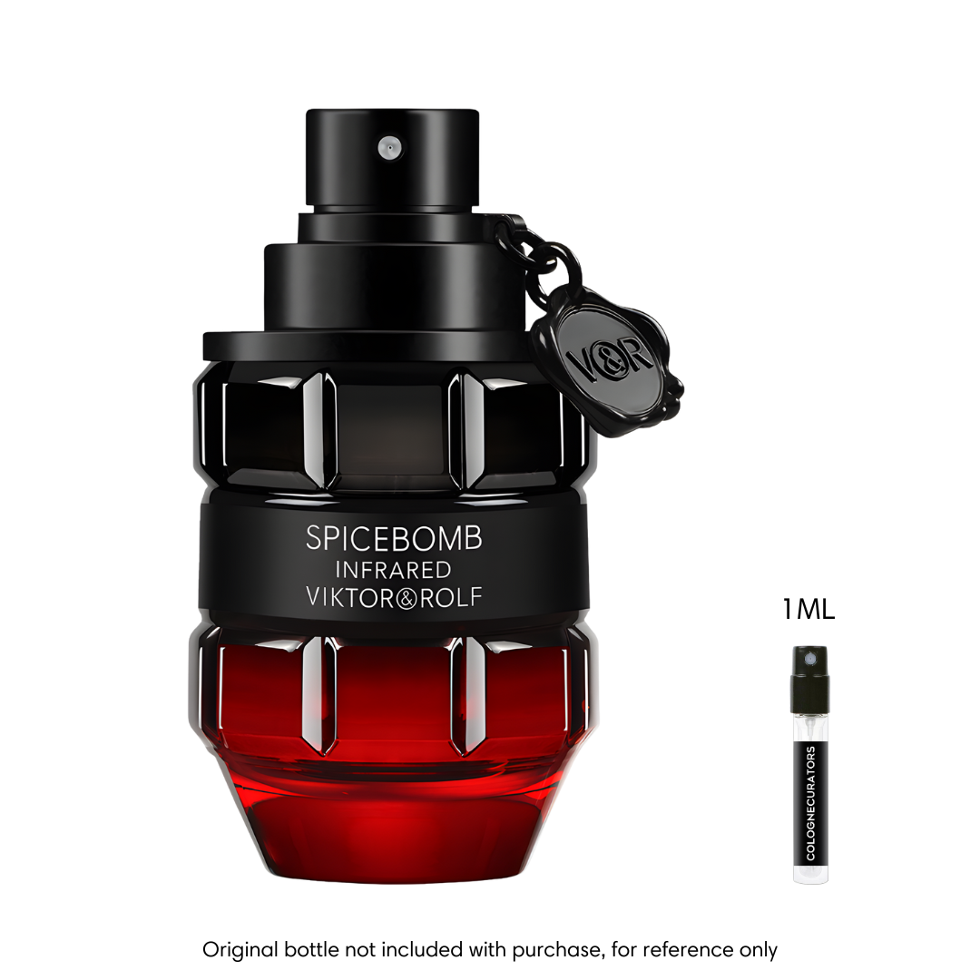 Viktor & Rolf Spicebomb Infrared EDT