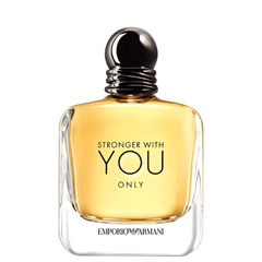 Emporio Armani Stronger With You Only EDT