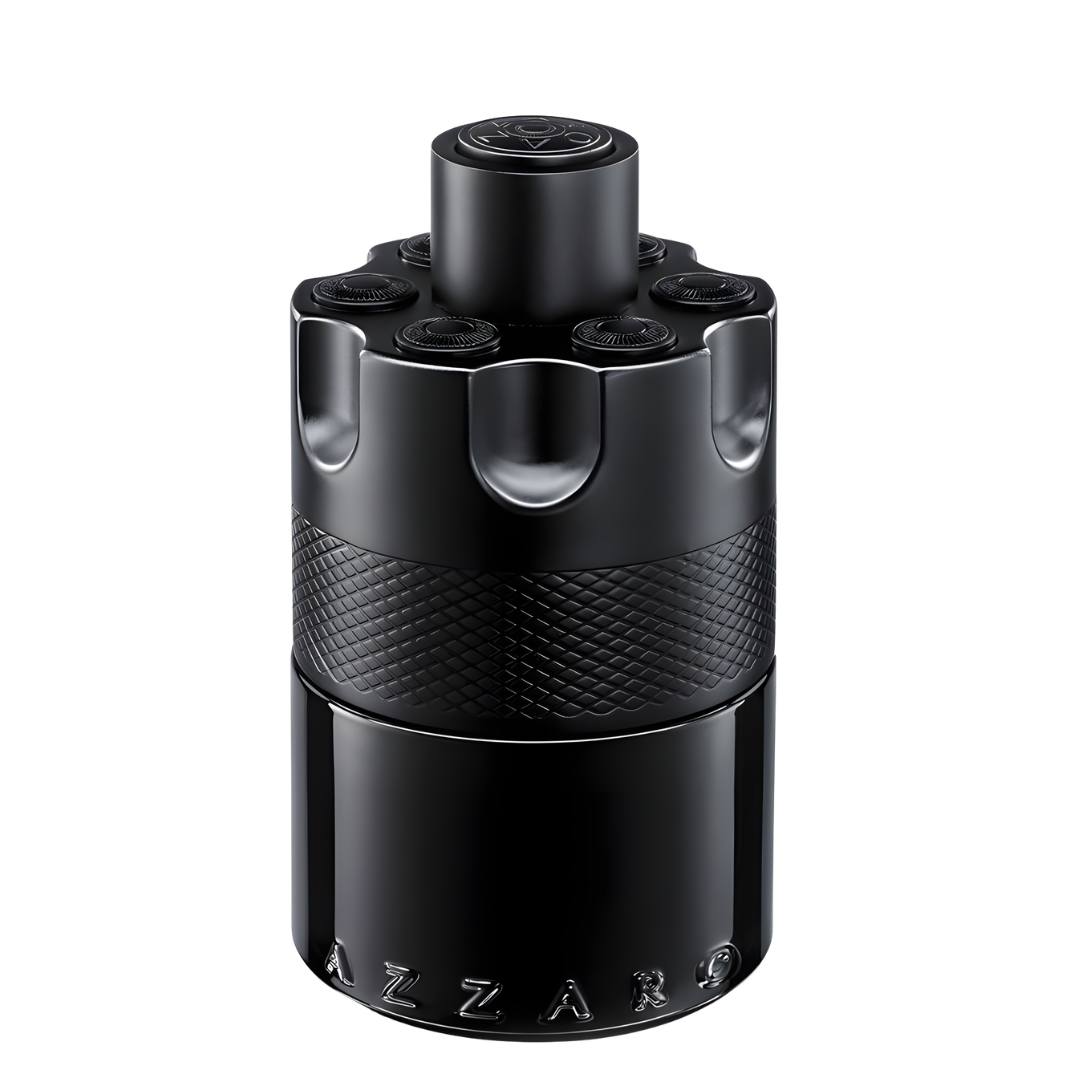 Azzaro The Most Wanted Intense EDP