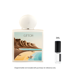 Adamo Parfum Clifton Parfum