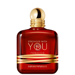 Emporio Armani Stronger With You Tobacco EDP