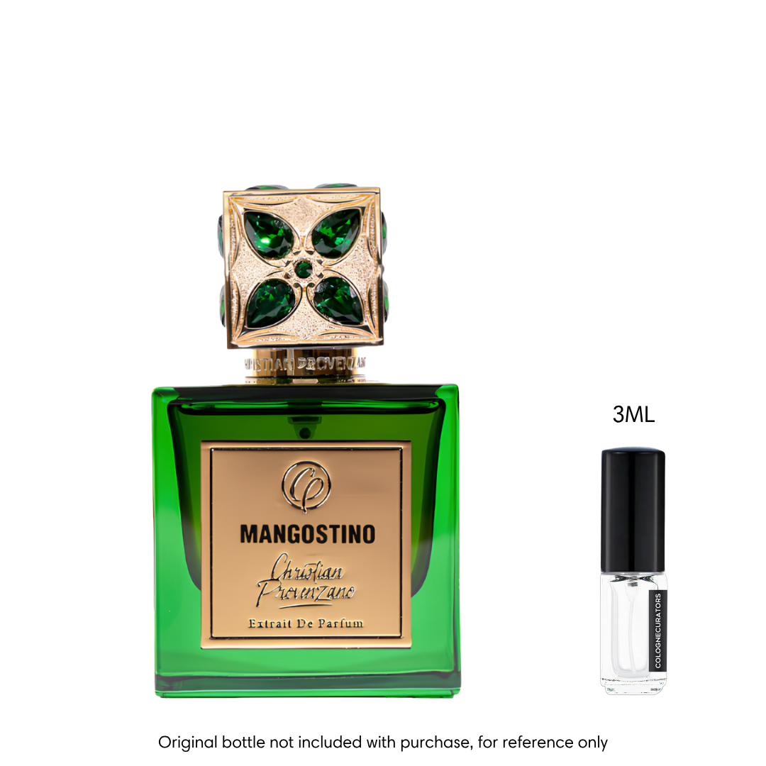 Christian Provenzano Mangostino Extrait