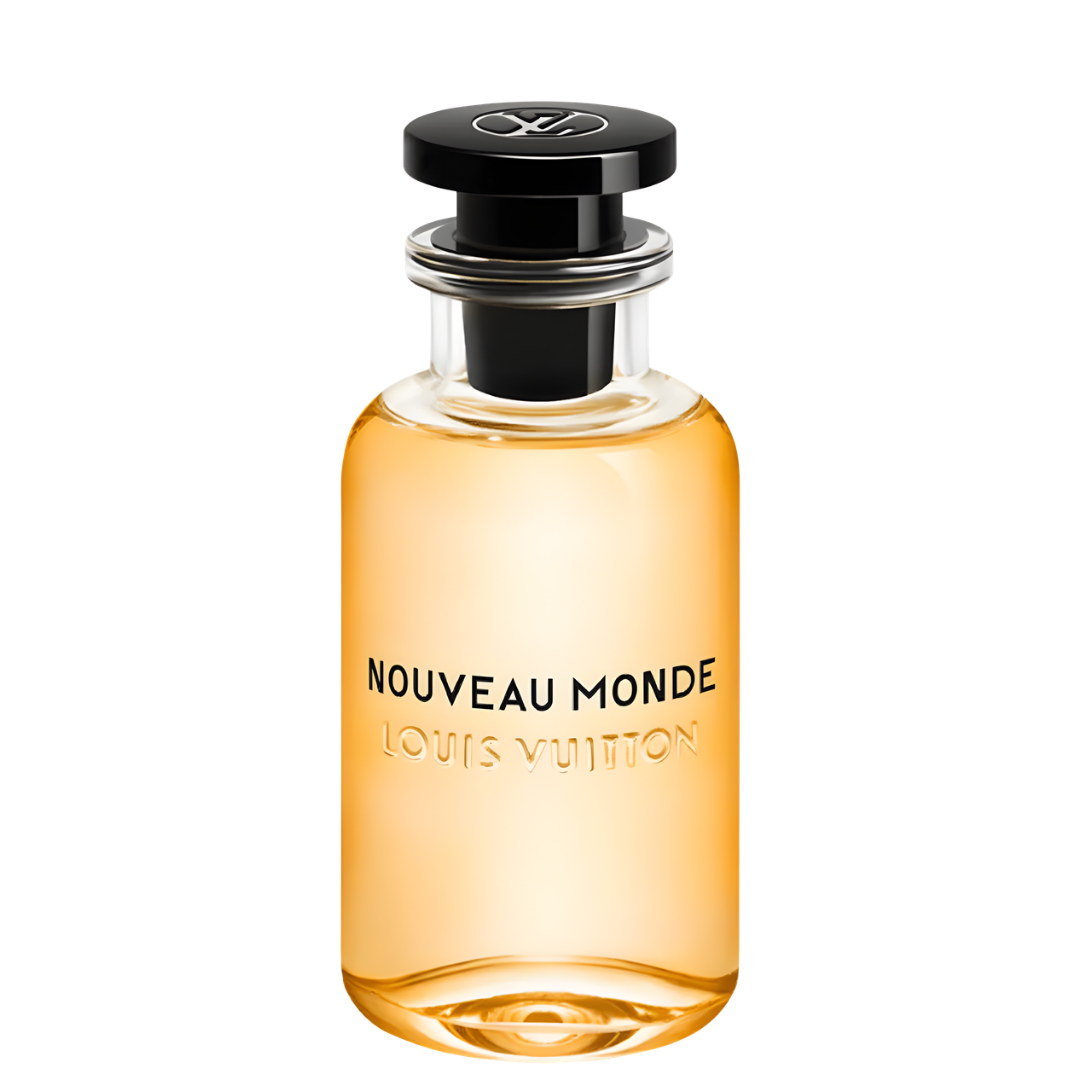 Louis Vuitton Nouveau Monde EDP