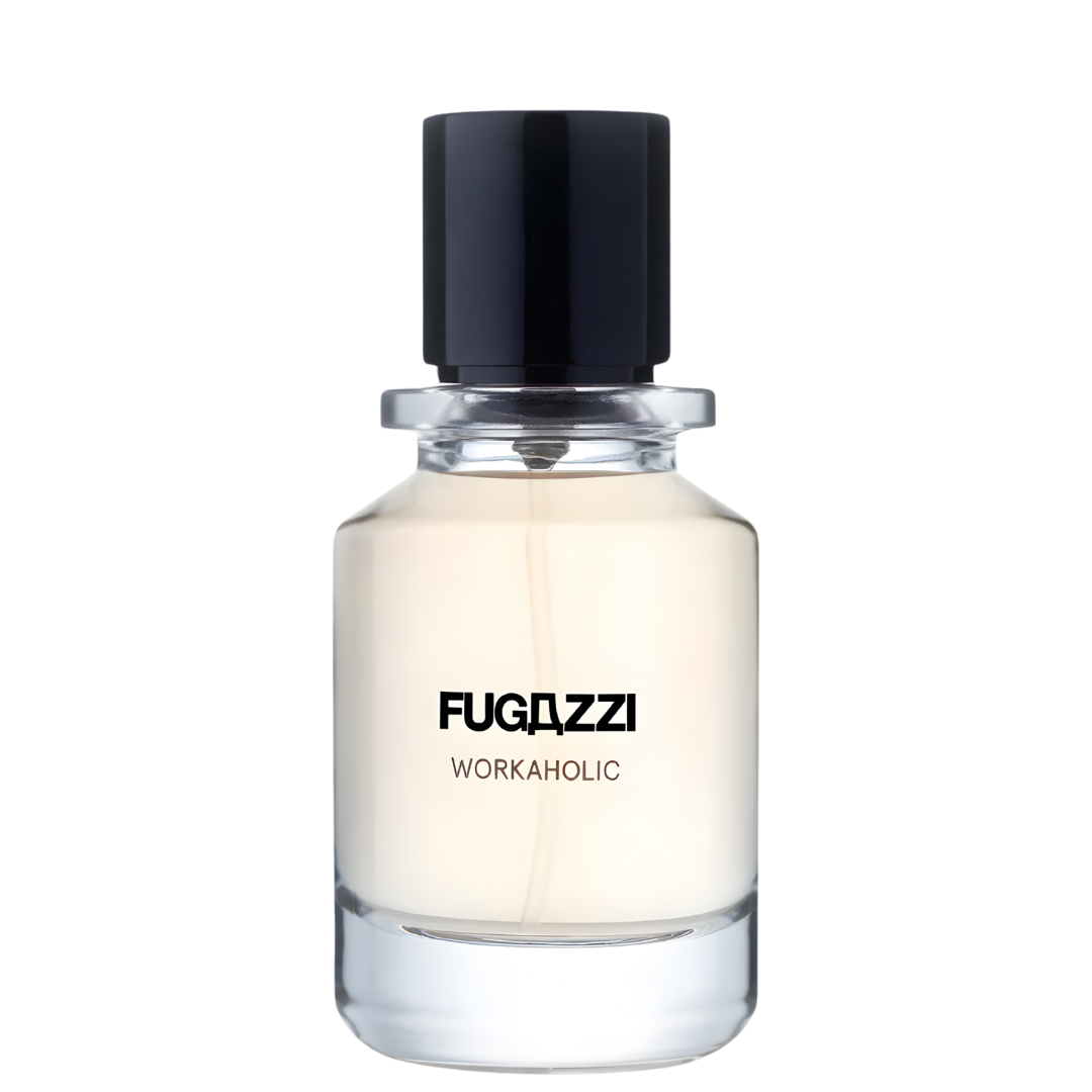 Fugazzi Workaholic Extrait
