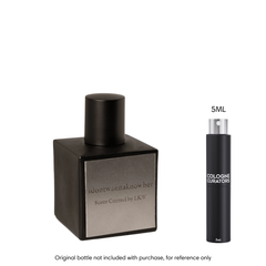 Scent Control by LKW idontwannaknowher EDP