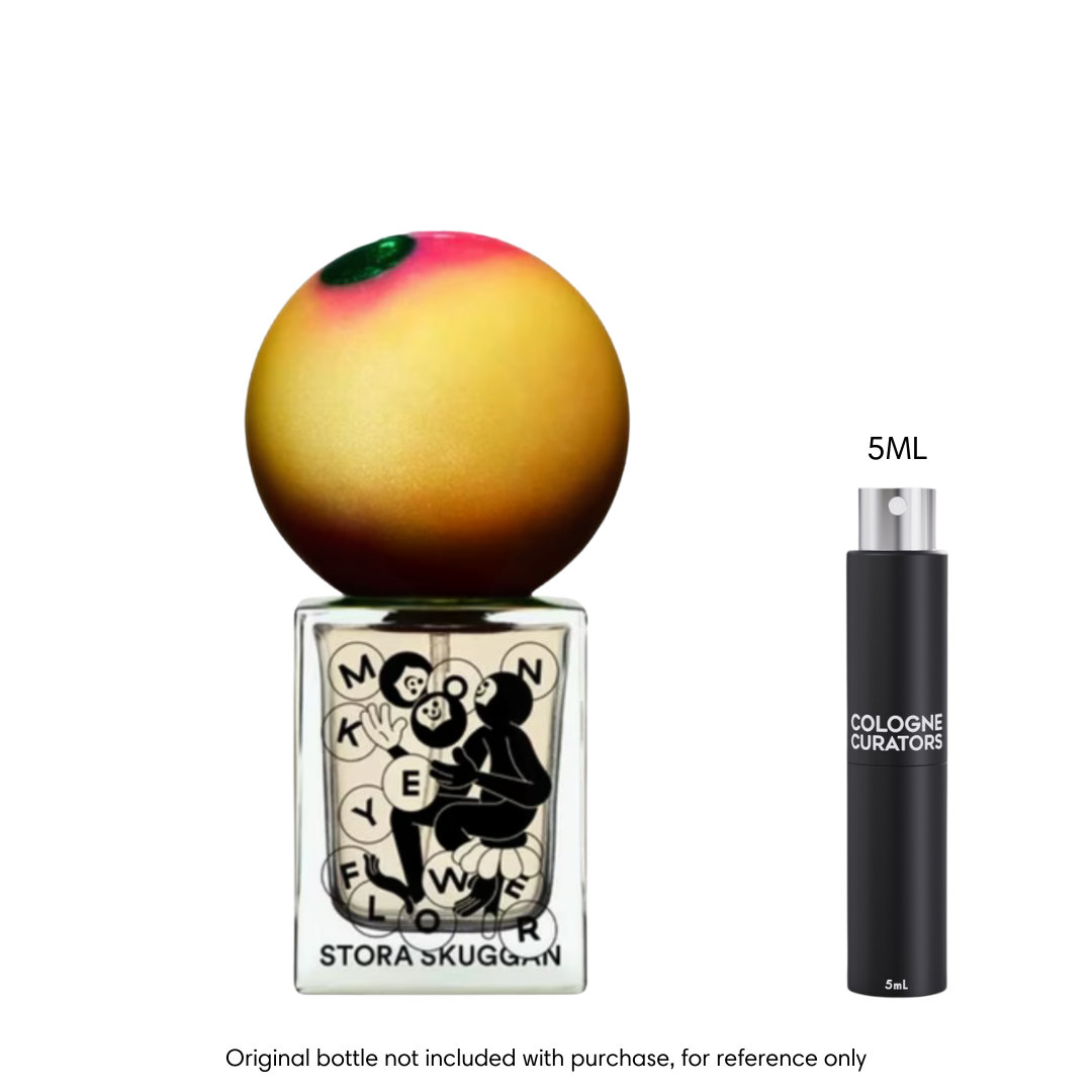 Stora Skuggan Monkeyflower EDP