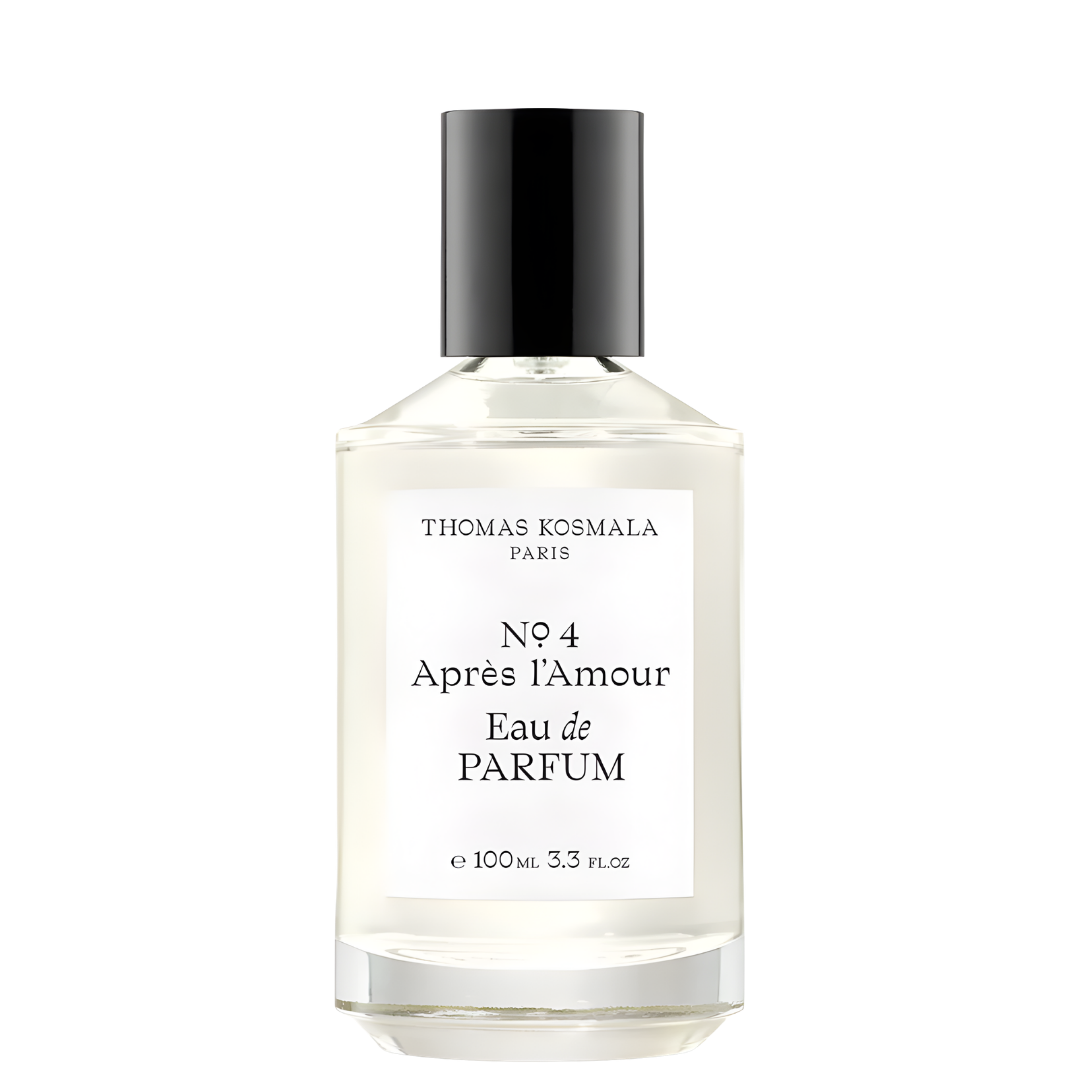 Thomas Kosmala Après l’Amour EDP