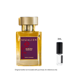 Regalien Aurora: Halfeti Dark Extrait