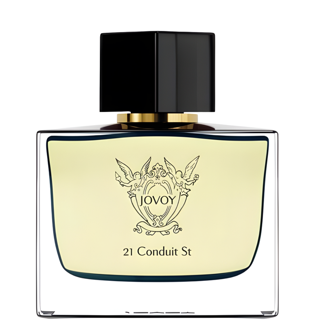 Jovoy Paris 21 Conduit St EDP