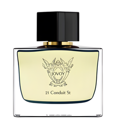 Jovoy Paris 21 Conduit St EDP