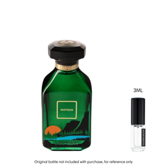 Loumari Maydan Extrait