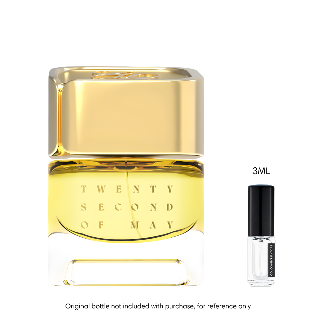 Twentysecondofmay Bee's Home EDP