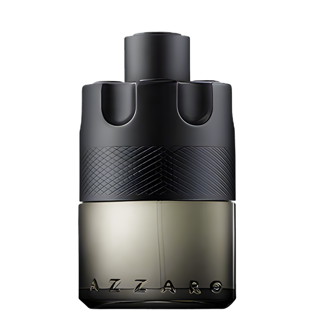 Azzaro The Most Wanted Intense EDT