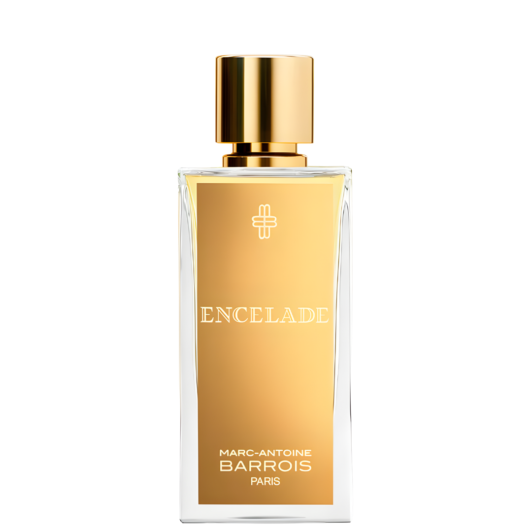 Marc-Antoine Barrois Encelade EDP