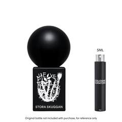 Stora Skuggan Hexensalbe EDP