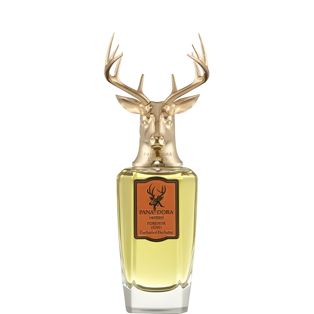 Pana Dora Forever Love EDP