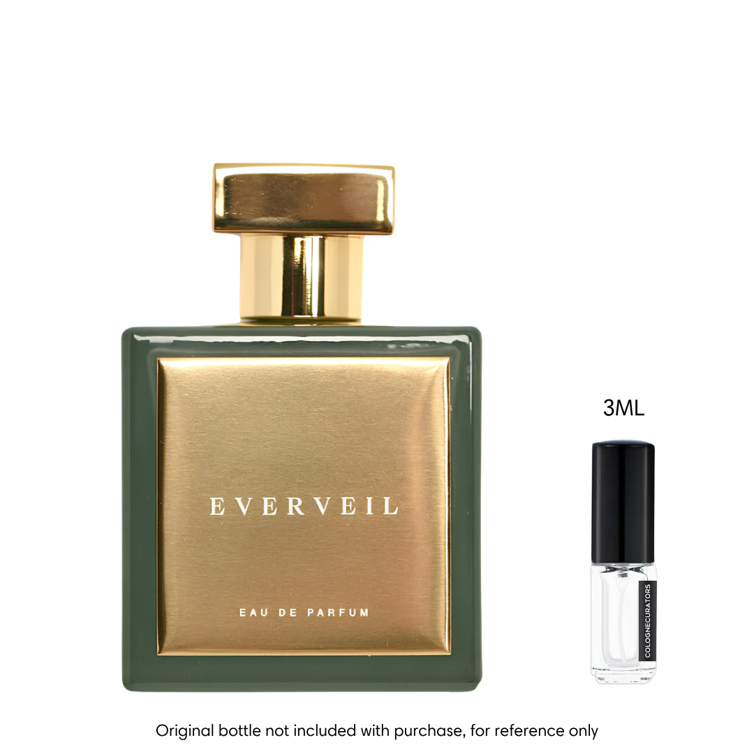 House of Brandt Everveil EDP