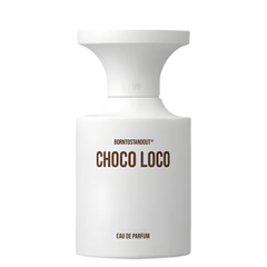 Borntostandout Choco Loco EDP