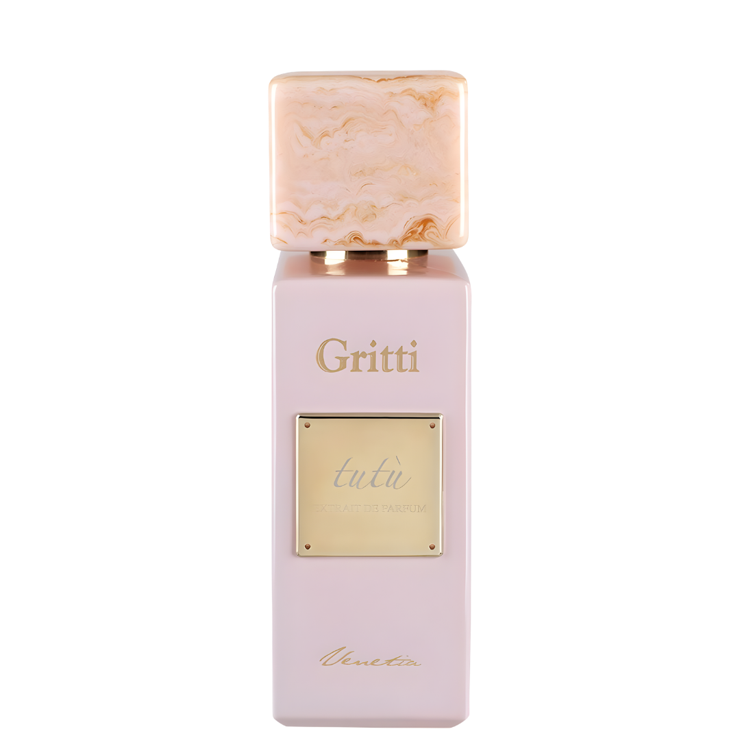 Gritti Tutu (Rosa) Extrait
