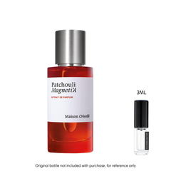 Maison Crivelli Patchouli Magnetik Extrait