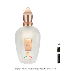 Xerjoff Naxos EDP
