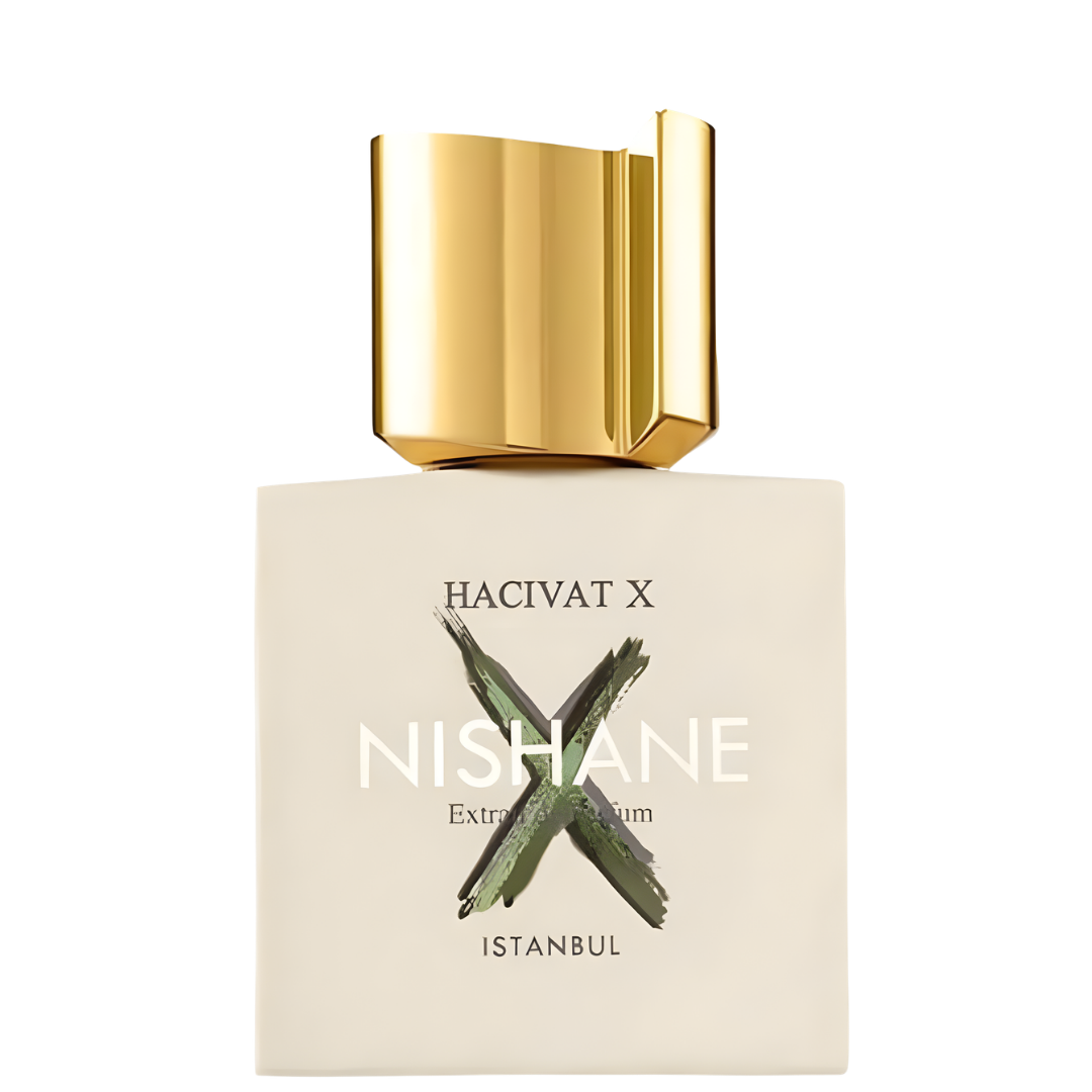 Nishane Hacivat X Extrait
